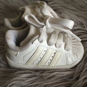 Adidas Baby Sz 2